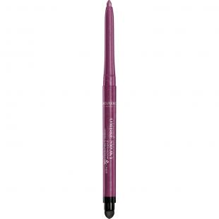 Карандаш-тени для век BOURJOIS MAKE UP OMBRE SMOKY №006 Plum
