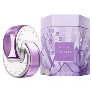 Bvlgari OMNIA AMETHYSTE OMNIALANDIA 65ml edt