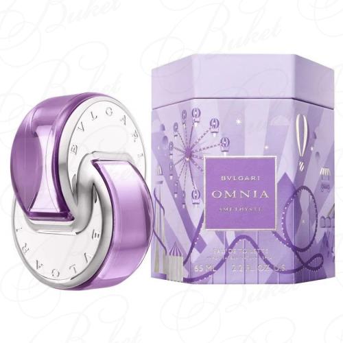 Туалетная вода Bvlgari OMNIA AMETHYSTE OMNIALANDIA 65ml edt