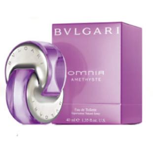 Bvlgari OMNIA AMETHYSTE 65ml edt TESTER