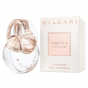 Bvlgari OMNIA CRYSTALLINE 100ml edt