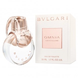 Bvlgari OMNIA CRYSTALLINE 50ml edt