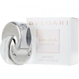 Bvlgari OMNIA CRYSTALLINE 40ml edt