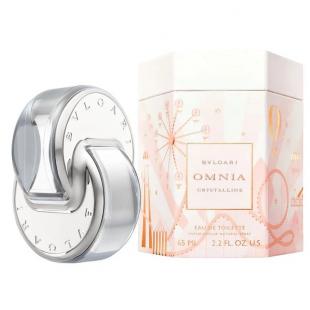 Bvlgari OMNIA CRYSTALLINE OMNIALANDIA 65ml edt