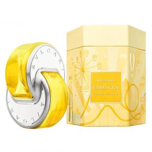 Bvlgari OMNIA GOLDEN CITRINE 40ml edt