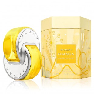 Bvlgari OMNIA GOLDEN CITRINE 65ml edt