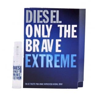 Diesel ONLY THE BRAVE EXTREME 1.2ml edt