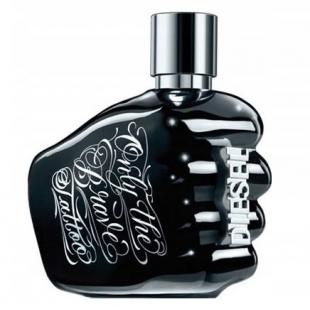 Diesel ONLY THE BRAVE TATTO 75ml edt TESTER