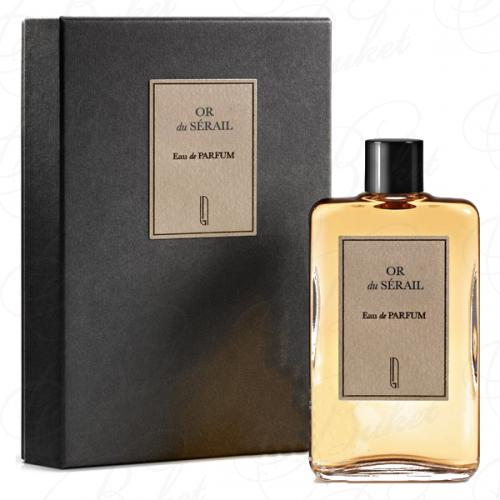 Тестер Naomi Goodsir OR DU SERAIL 50ml edp TESTER