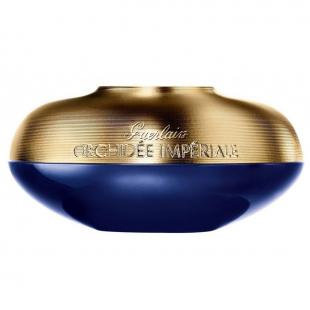 Крем для век и губ антивозрастной GUERLAIN SKIN CARE ORCHIDEE IMPERIALE CREME EYE & LIP CONTOUR CREAM 15ml