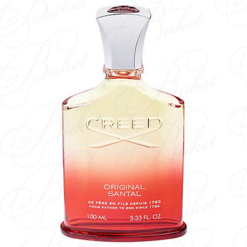 Парфюмерная вода Creed ORIGINAL SANTAL 100ml edp