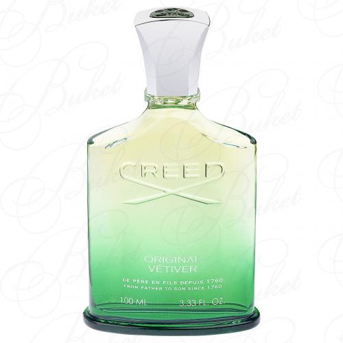 Парфюмерная вода Creed ORIGINAL VETIVER 100ml edp