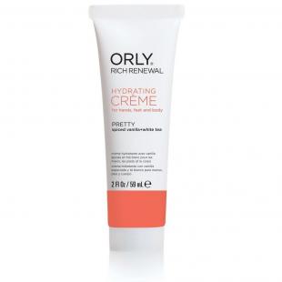 Крем для рук ORLY RICH RENEWAL PRETTY 59ml