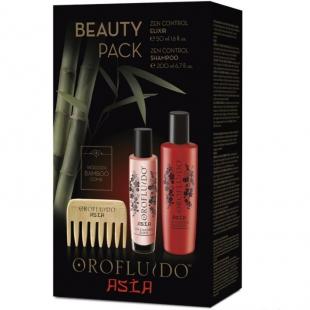 Набор для волос REVLON PROFESSIONAL OROFLUIDO ASIA Beauty Pack