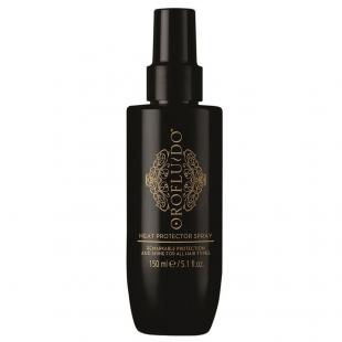 Спрей для волос REVLON PROFESSIONAL OROFLUIDO HEAT PROTECTOR 150ml