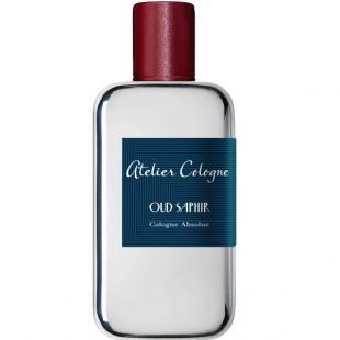 Atelier Cologne OUD SAPHIR 100ml edc