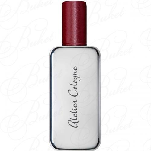 Одеколон Atelier Cologne OUD SAPHIR 30ml edc