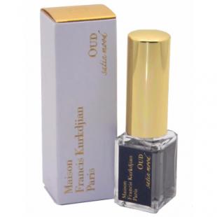 Francis Kurkdjian Paris OUD SATIN MOOD 5ml edp