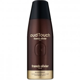 Franck Olivier OUD TOUCH deo 250ml