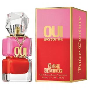 Juicy Couture OUI JUICY COUTURE 100ml edp