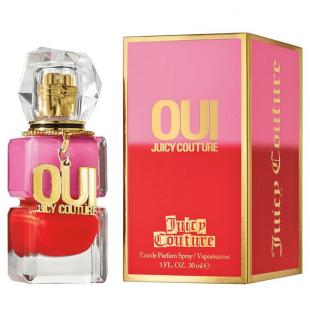 Juicy Couture OUI JUICY COUTURE 30ml edp