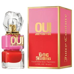 Juicy Couture OUI JUICY COUTURE 50ml edp