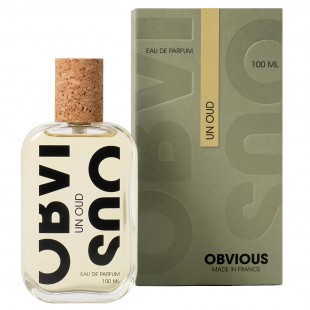 Obvious UN OUD 100ml edp