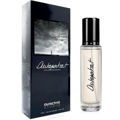 Миниатюры Olfactive Studio AUTOPORTRAIT 15ml edt