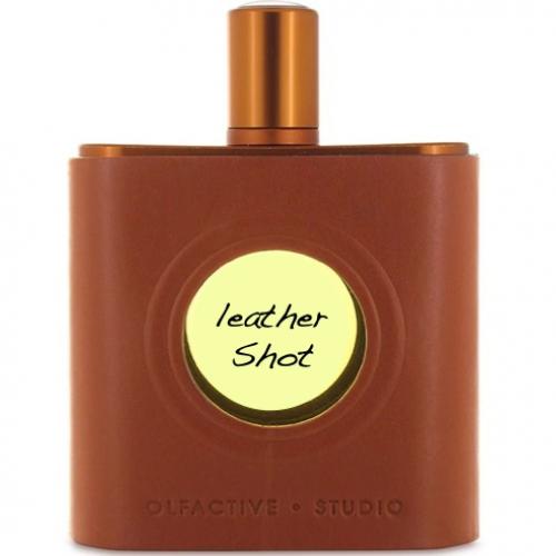 Парфюмерная вода Olfactive Studio LEATHER SHOT 100ml edp