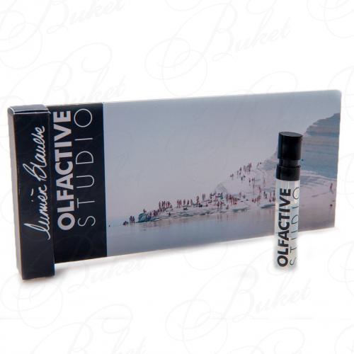 Парфюмерная вода Olfactive Studio LUMIERE BLANCHE 2ml edp