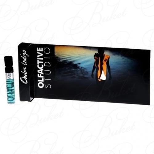 Парфюмерная вода Olfactive Studio OMBRE INDIGO 1.2ml edp