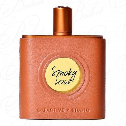 Парфюмерная вода Olfactive Studio SMOKY SOUL 100ml edp