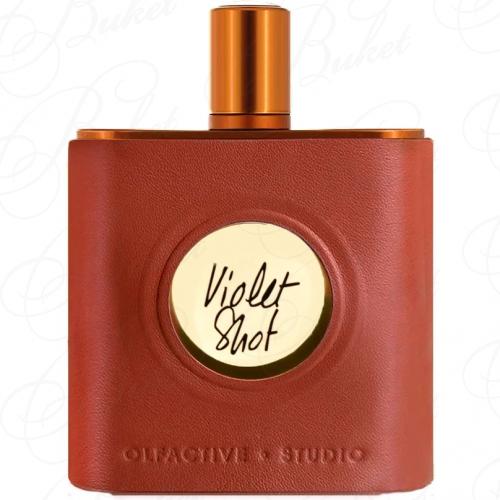 Парфюмерная вода Olfactive Studio VIOLET SHOT 100ml edp