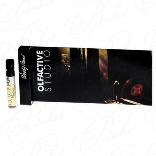 Парфюмерная вода Olfactive Studio WOODY MOOD 2ml edp