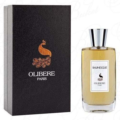 Парфюмерная вода Olibere Parfums BALINESQUE 50ml edp