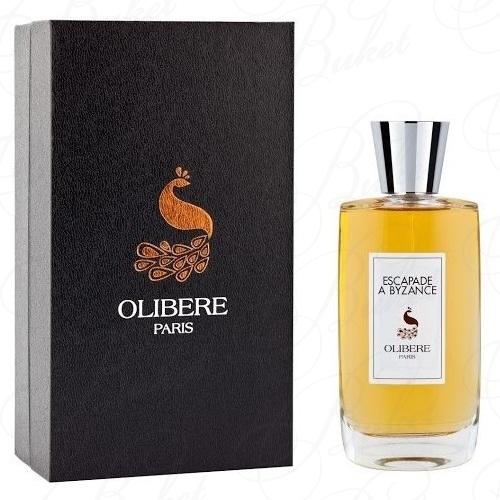Парфюмерная вода Olibere Parfums ESCAPADE A BYZANCE 50ml edp