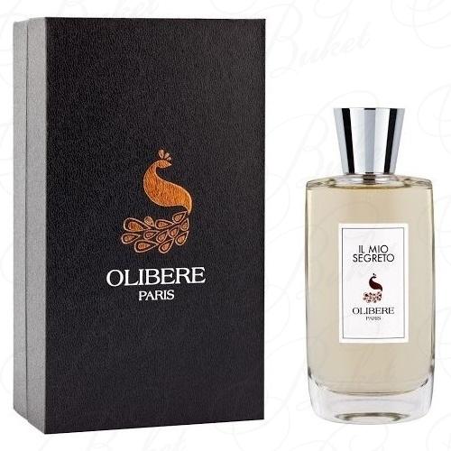 Парфюмерная вода Olibere Parfums IL MIO SEGRETO 100ml edp