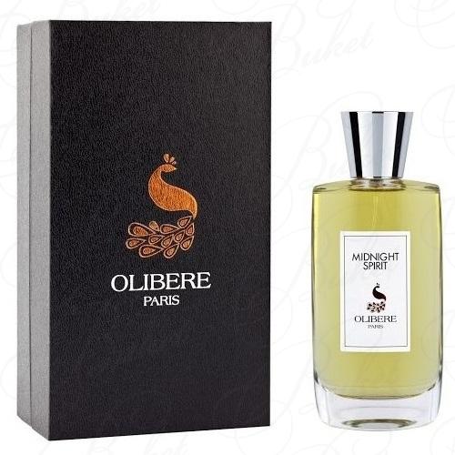 Парфюмерная вода Olibere Parfums MIDNIGHT SPIRIT 50ml edp