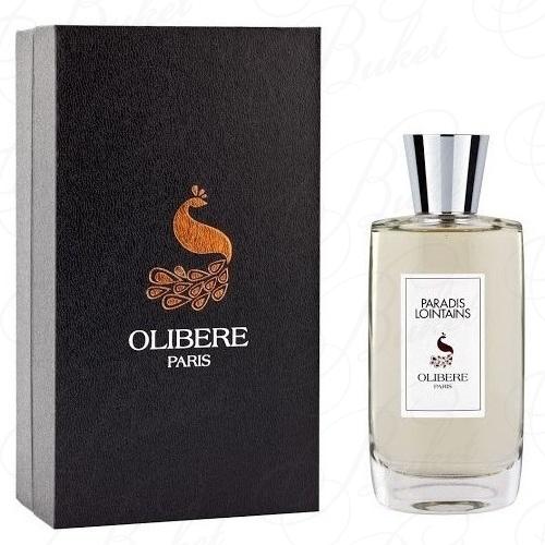 Парфюмерная вода Olibere Parfums PARADIS LOINTAINS 100ml edp