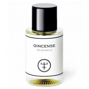 Oliver & Co GINCENSE 50ml edp