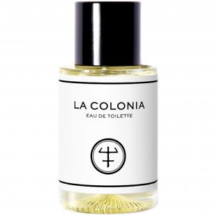 Oliver & Co LA COLONIA 50ml edt