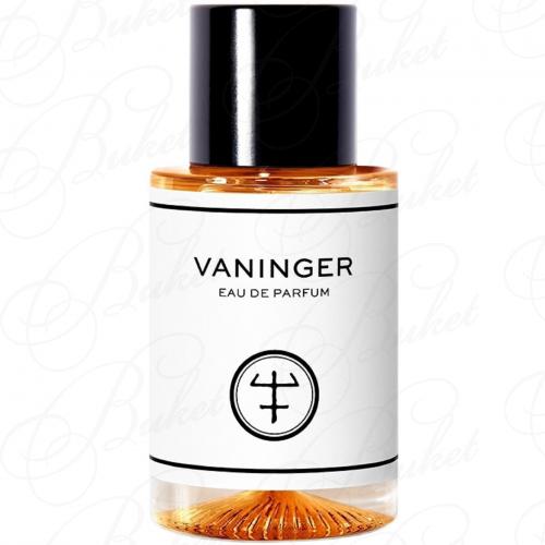 Парфюмерная вода Oliver & Co VANINGER 50ml edp