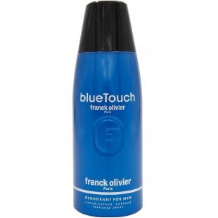 Franck Olivier BLUE TOUCH deo 250ml