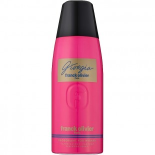 Franck Olivier GIORGIA deo 250ml