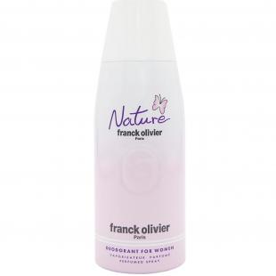 Franck Olivier NATURE deo 250ml