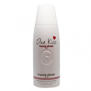 Franck Olivier ONE KISS deo 250ml