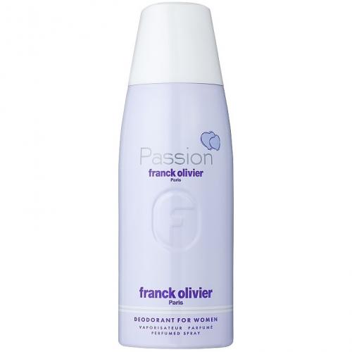 Дезодорант спрей Franck Olivier PASSION deo 250ml