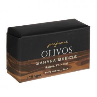 Мыло для лица, тела и волос Olivos PERFUMES SAHARA BREEZE 250g