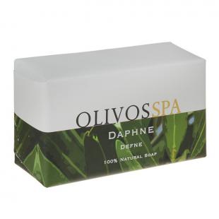 Мыло для лица, тела и волос Olivos SPA Dafhne 250g