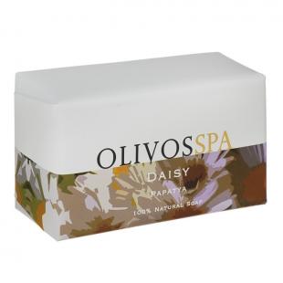 Мыло для лица, тела и волос Olivos SPA Daisy 250g